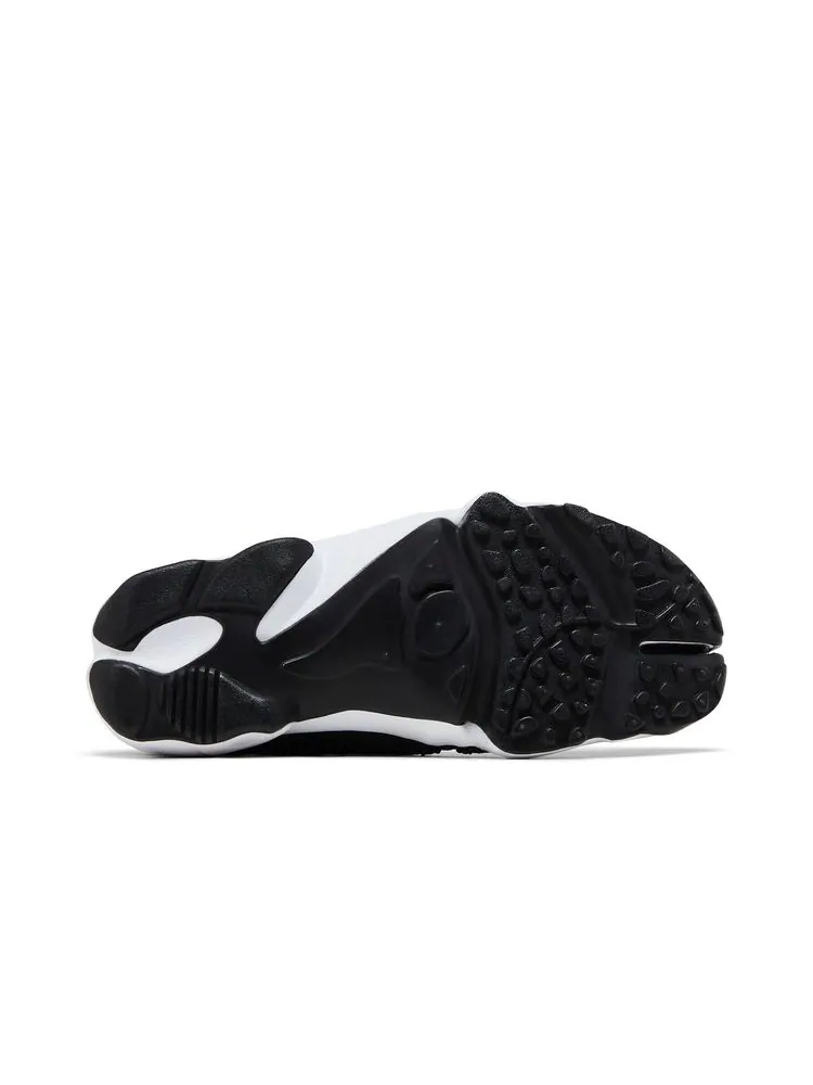 Кроссовки Wmns Air Rift Breathe 'Black White' — изображение 4 из 8, белый