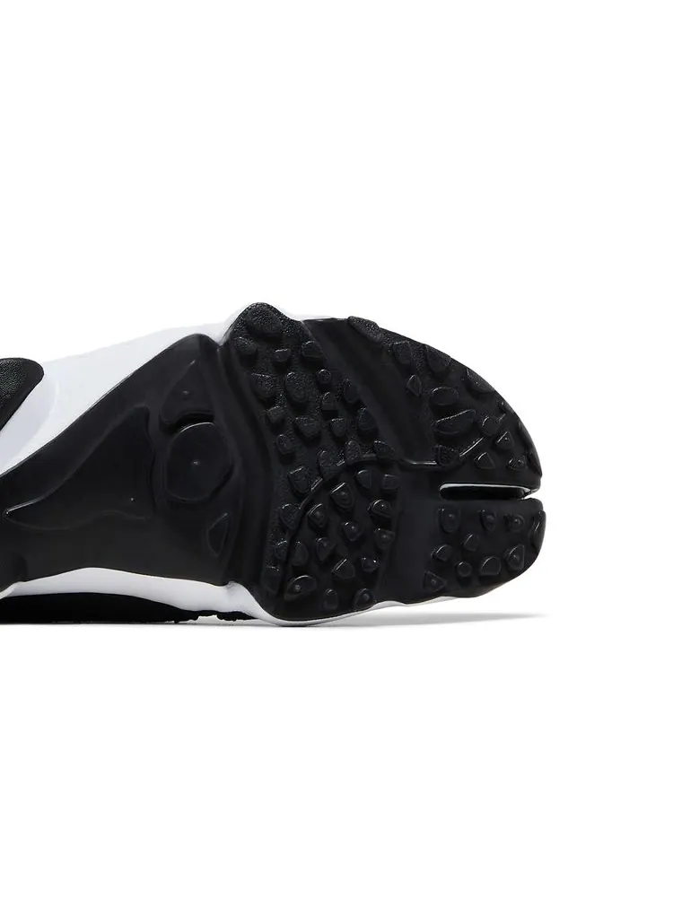 Кроссовки Wmns Air Rift Breathe 'Black White' — изображение 5 из 8, белый