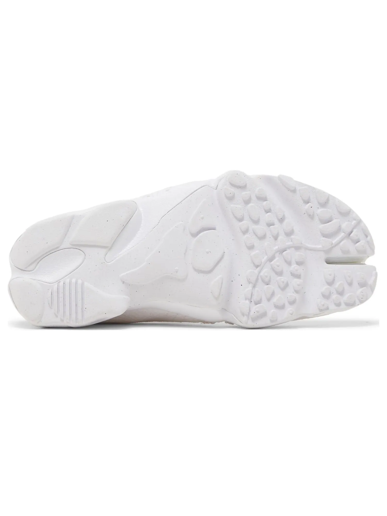 Кроссовки Nike Wmns Air Rift Breathe 'White Pure Platinum' — изображение 4 из 8, белый