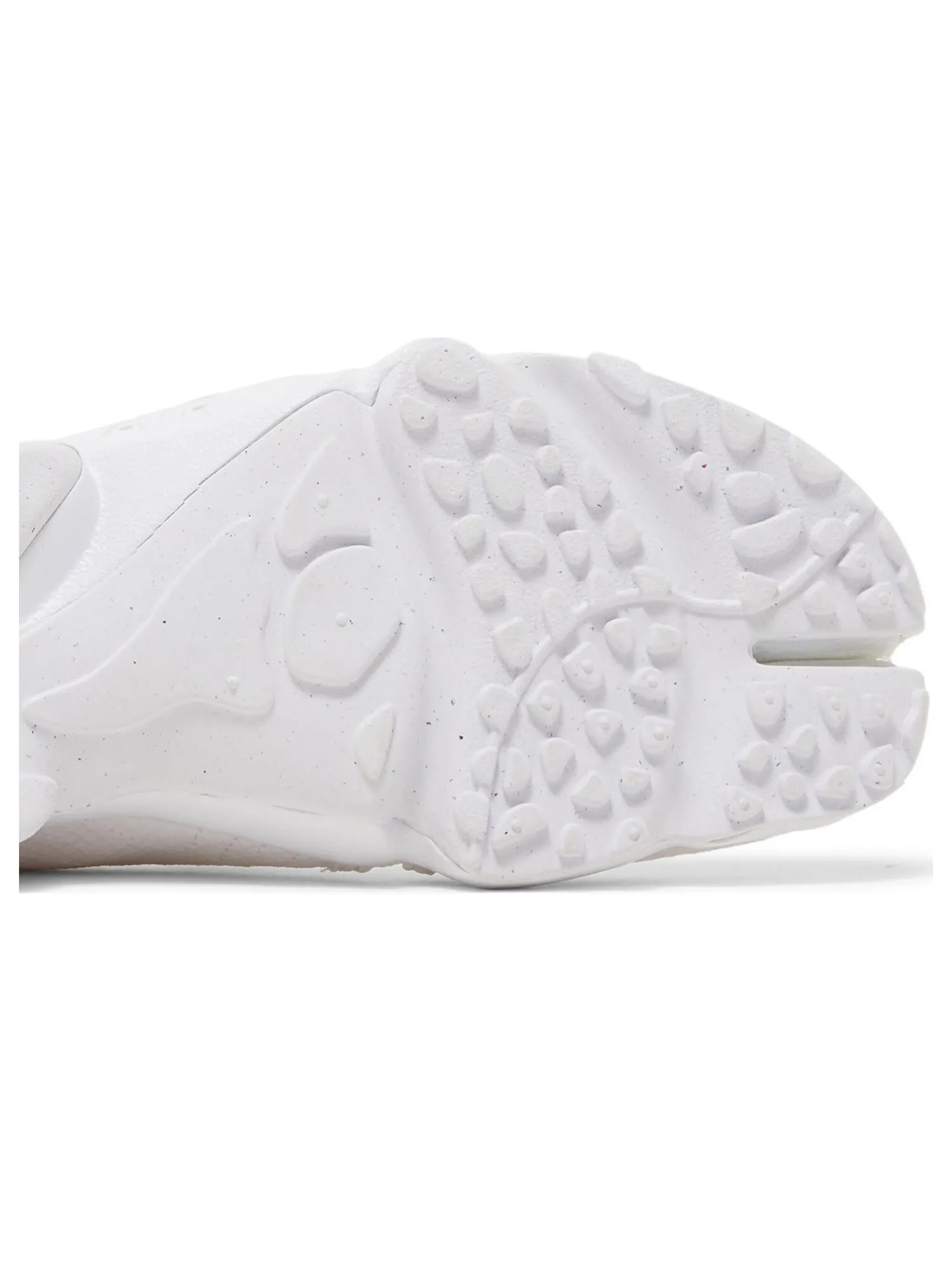 Кроссовки Nike Wmns Air Rift Breathe 'White Pure Platinum' — изображение 5 из 8, белый