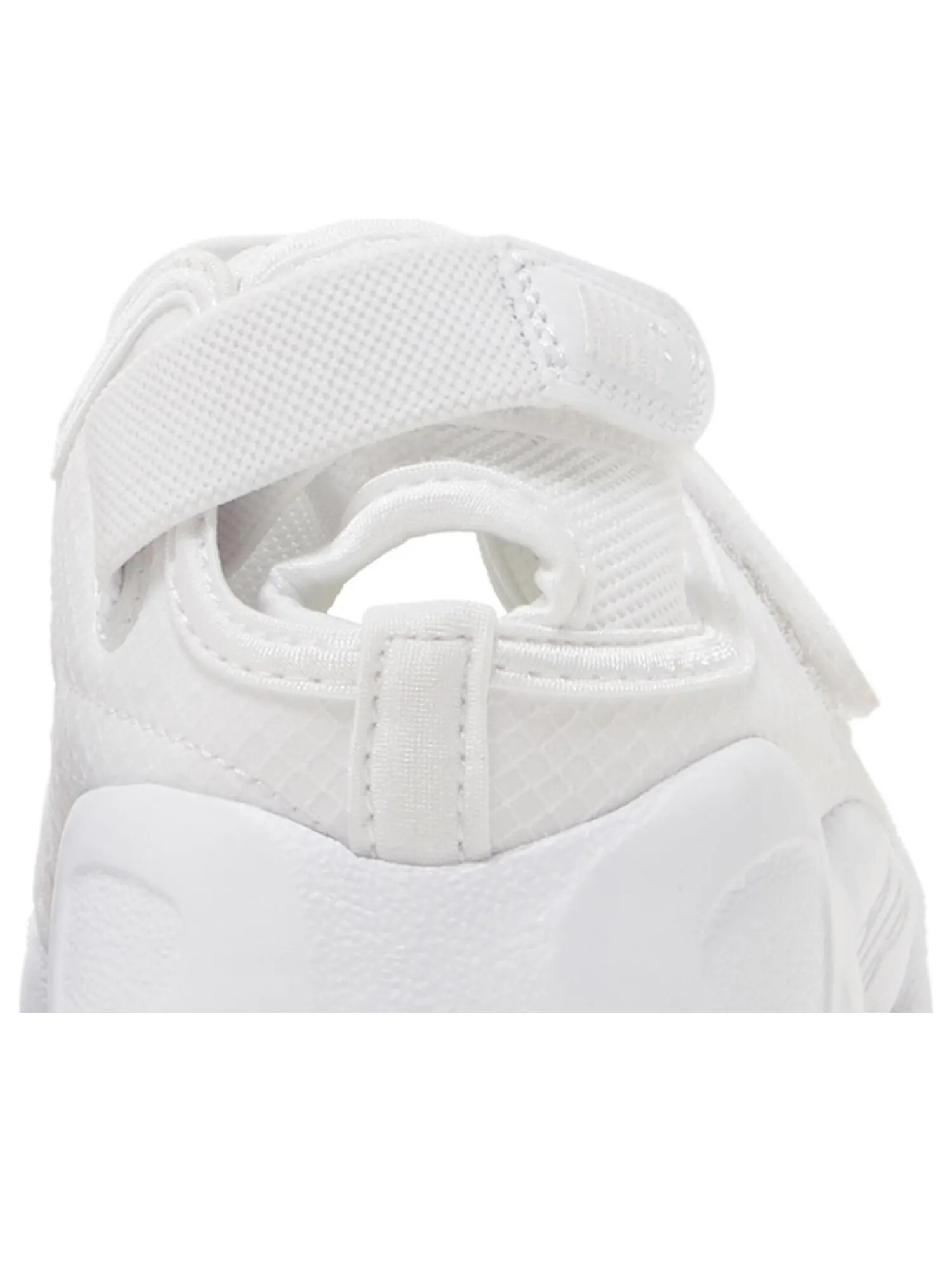 Кроссовки Nike Wmns Air Rift Breathe 'White Pure Platinum' — изображение 7 из 8, белый