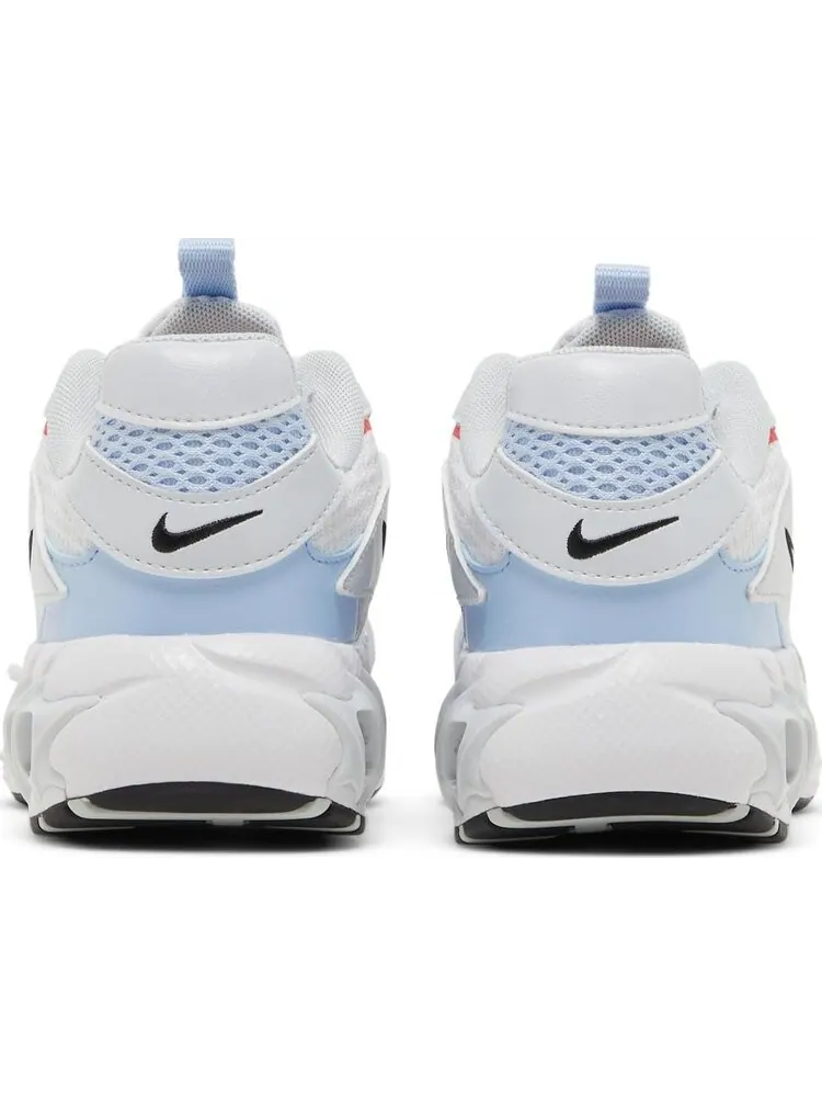 Женские кроссовки Nike Zoom Air Fire 'White Royal Tint' — изображение 6 из 8, белый