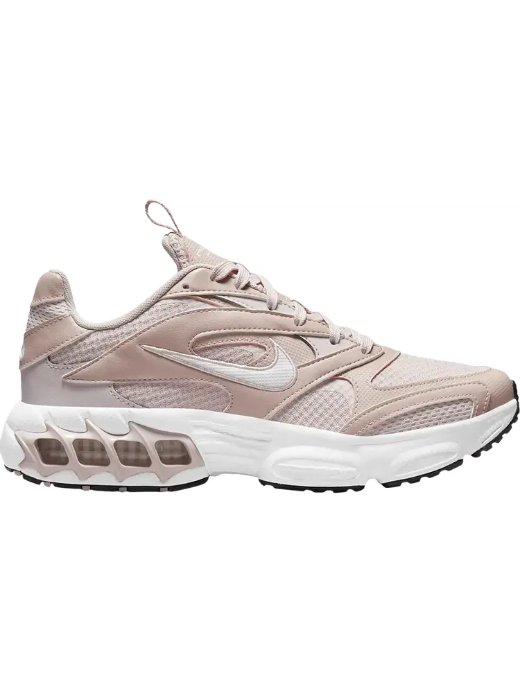 Кроссовки Nike Wmns Zoom Air Fire 'Barely Rose' — изображение 1 из 1, розовый