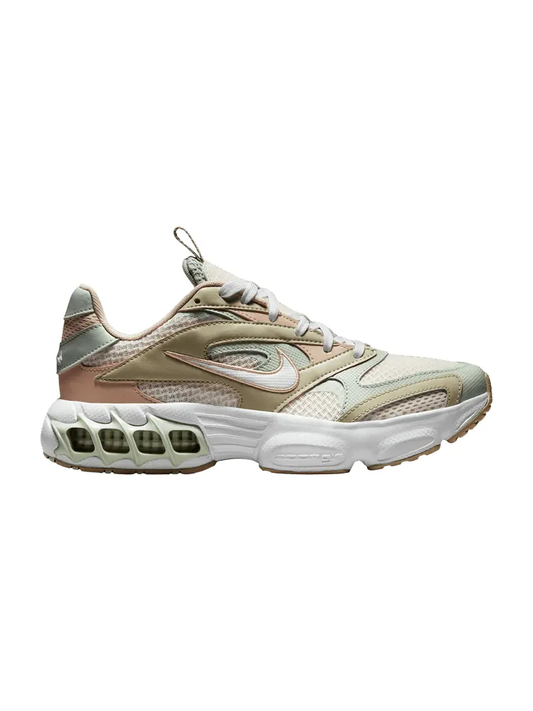 Кроссовки Wmns Zoom Air Fire 'Soft Pink Arctic Orange' — изображение 1 из 1, розовый оранжевый