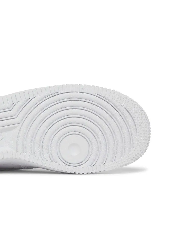 Кроссовки Nike Wmns Air Force 1 Low '07 Next Nature 'University Blue' — изображение 6 из 9