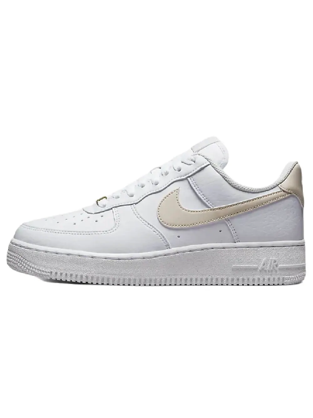 Кроссовки Nike Air Force 1 07 Next Nature — изображение 1 из 8, желтый