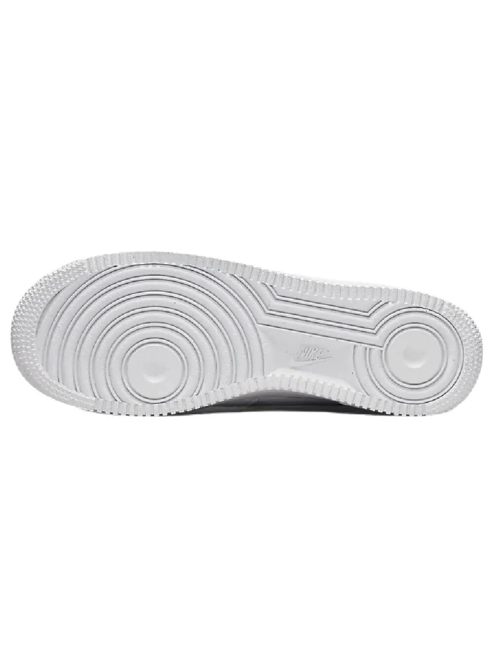 Кроссовки Nike Air Force 1 07 Next Nature — изображение 6 из 8, желтый