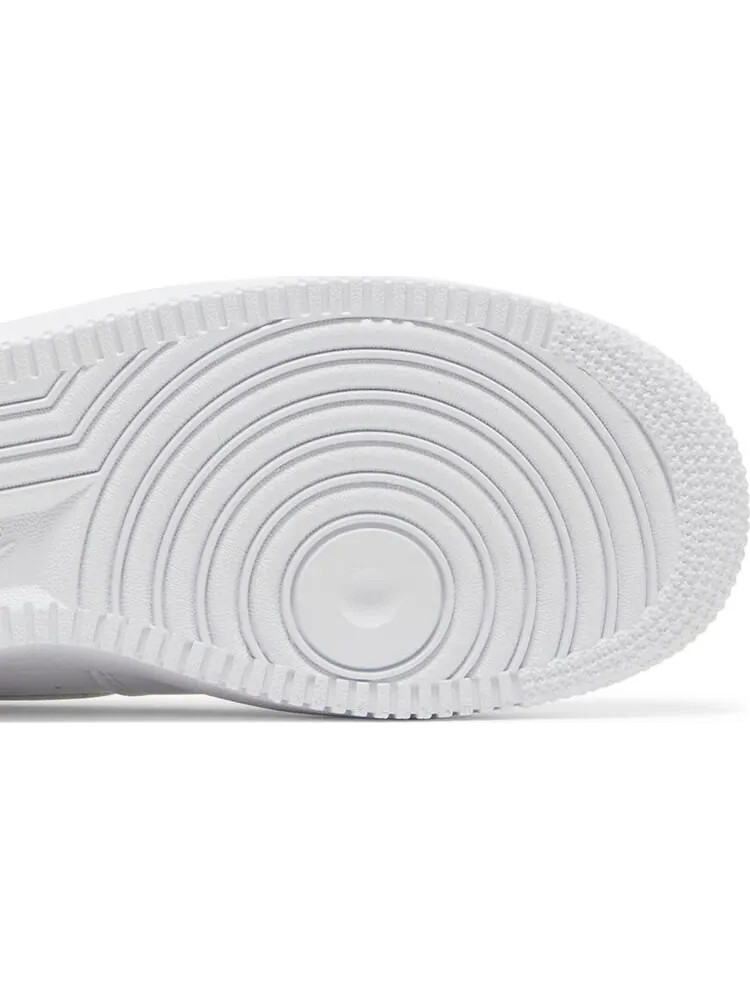 Кроссовки Nike Wmns Air Force 1 '07 Next Nature 'White Barely Green' — изображение 5 из 8, белый