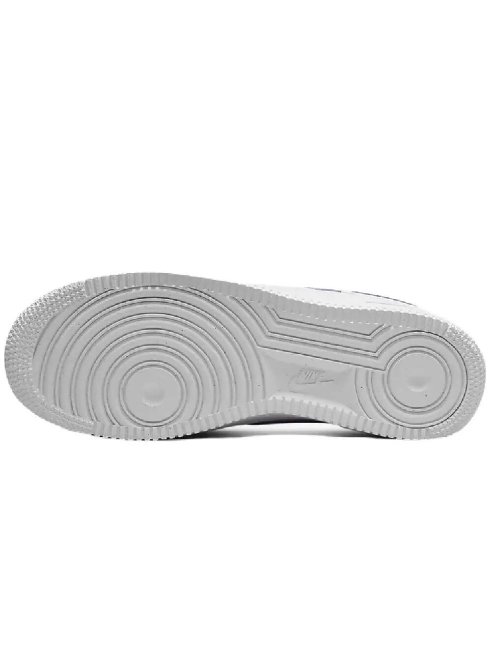 Кроссовки Nike Air Force 1 07 Next Nature — изображение 6 из 8, белый/розовый