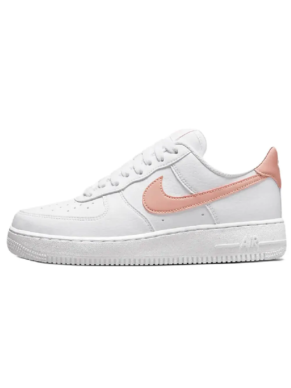 Кроссовки Nike Air Force 1 07 Next Nature — изображение 1 из 8, белый