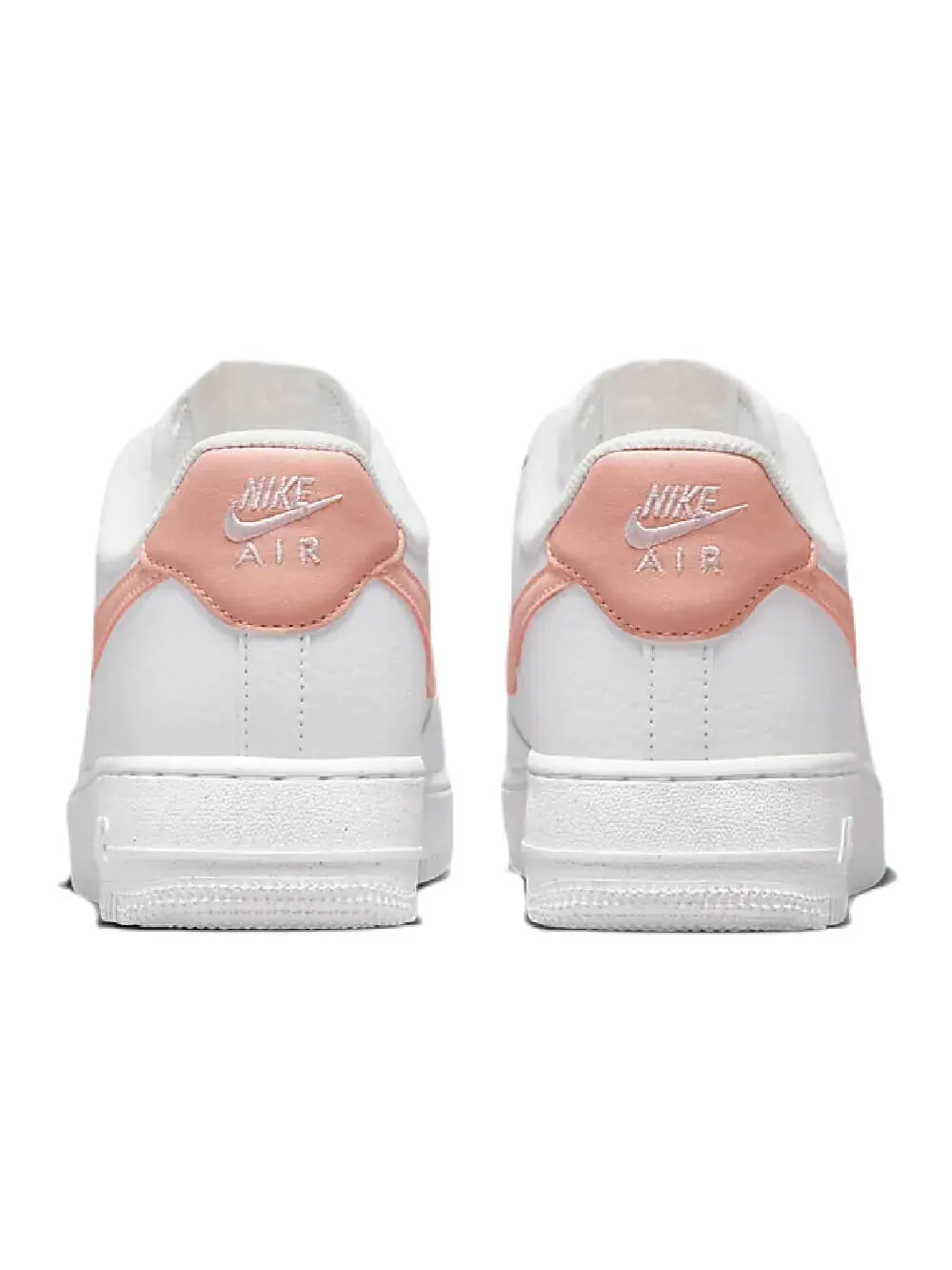 Кроссовки Nike Air Force 1 07 Next Nature — изображение 4 из 8, белый