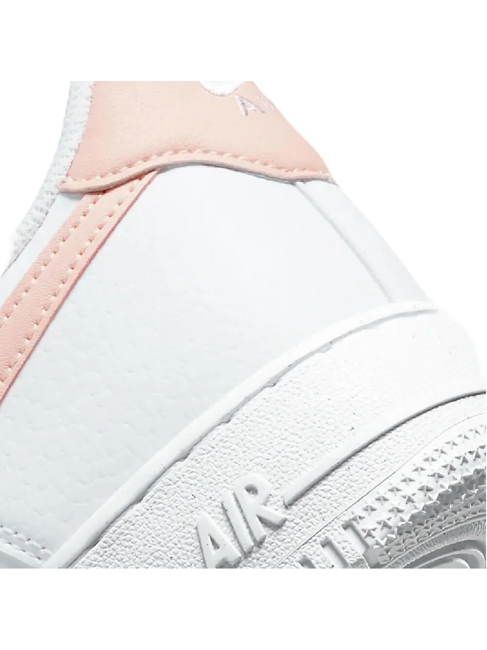 Кроссовки Nike Air Force 1 07 Next Nature — изображение 8 из 8, белый