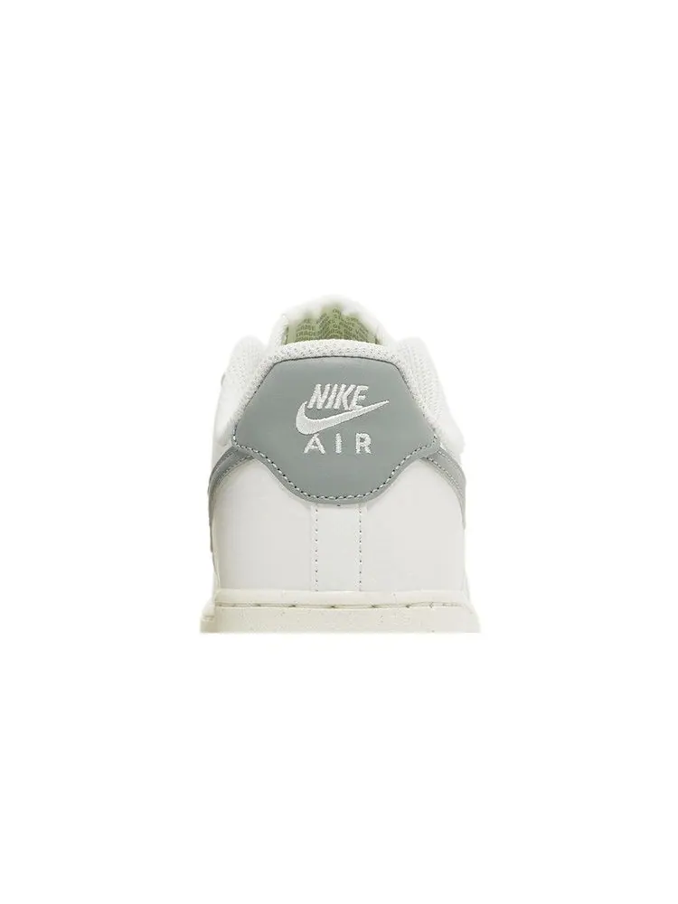 Кроссовки Nike Wmns Air Force 1 '07 Next Nature 'Sail Mica Green' — изображение 8 из 9, белый/зеленый