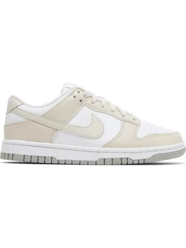 Кроссовки Nike Wmns Dunk Low Next Nature 'Light Orewood Brown' — изображение 1 из 8, бежевый