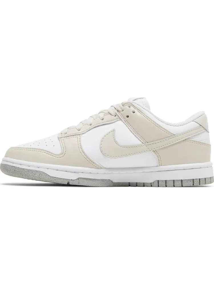 Кроссовки Nike Wmns Dunk Low Next Nature 'Light Orewood Brown' — изображение 3 из 8, бежевый