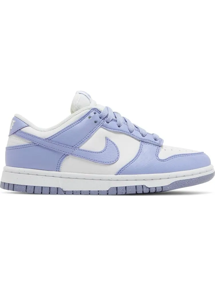 Кроссовки Nike Wmns Dunk Low Next Nature 'Lilac' — изображение 1 из 8, фиолетовый