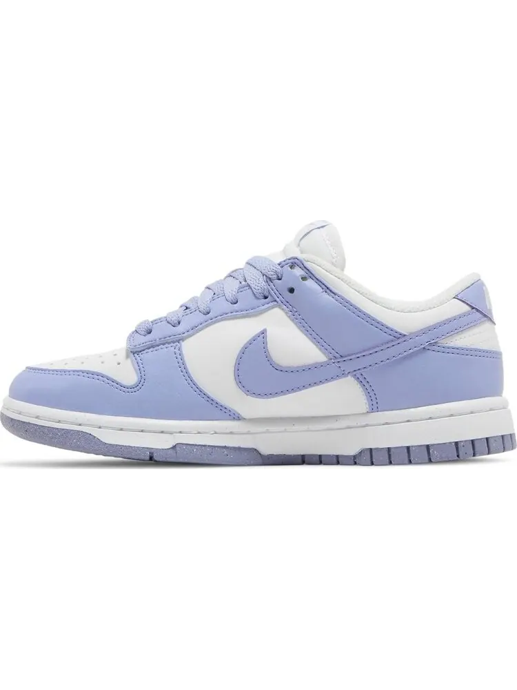 Кроссовки Nike Wmns Dunk Low Next Nature 'Lilac' — изображение 3 из 8, фиолетовый