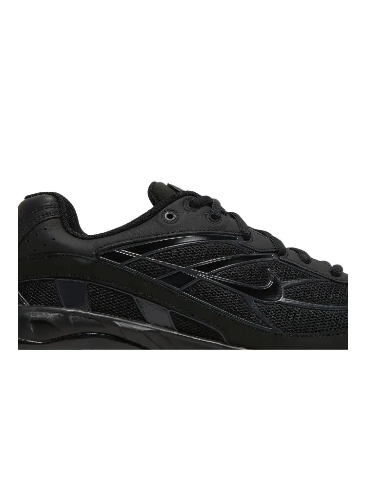 Кроссовки Nike Supreme x Shox Ride 2 — изображение 2 из 4, черный