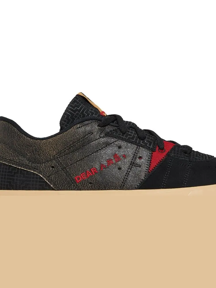 Кроссовки Rui Hachimura x Jordan Series SE Black Samurai — изображение 2 из 8, черный