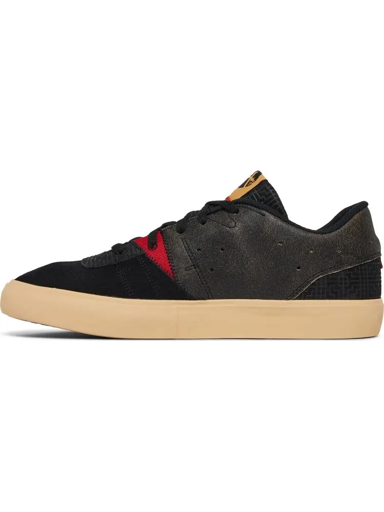 Кроссовки Rui Hachimura x Jordan Series SE Black Samurai — изображение 3 из 8, черный