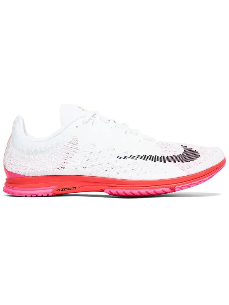 Кроссовки Nike Air Zoom Streak LT 4 'Rawdacious' — изображение 1 из 8, белый