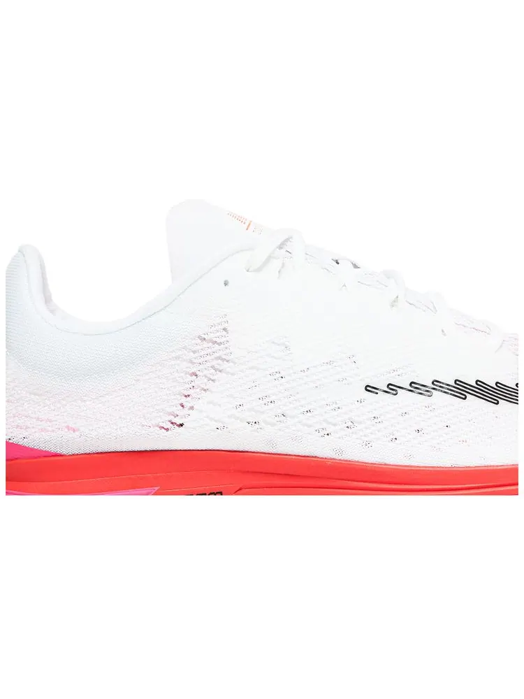 Кроссовки Nike Air Zoom Streak LT 4 'Rawdacious' — изображение 2 из 8, белый