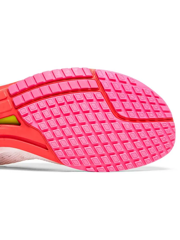 Кроссовки Nike Air Zoom Streak LT 4 'Rawdacious' — изображение 5 из 8, белый