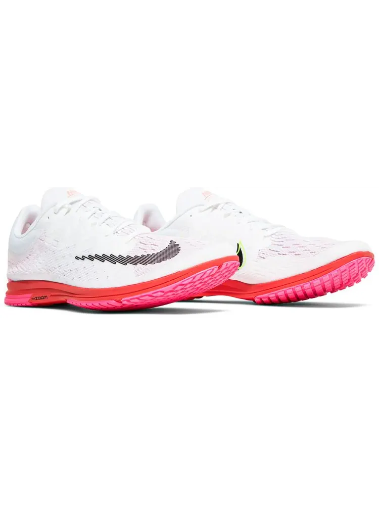 Кроссовки Nike Air Zoom Streak LT 4 'Rawdacious' — изображение 8 из 8, белый