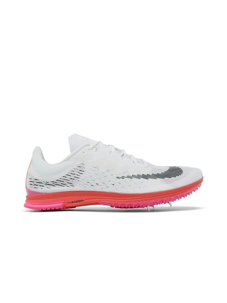 Кроссовки Nike Spike Flat — изображение 1 из 4, белый