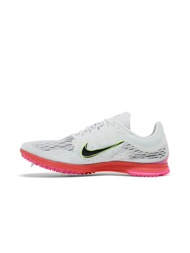 Кроссовки Nike Spike Flat — изображение 3 из 4, белый