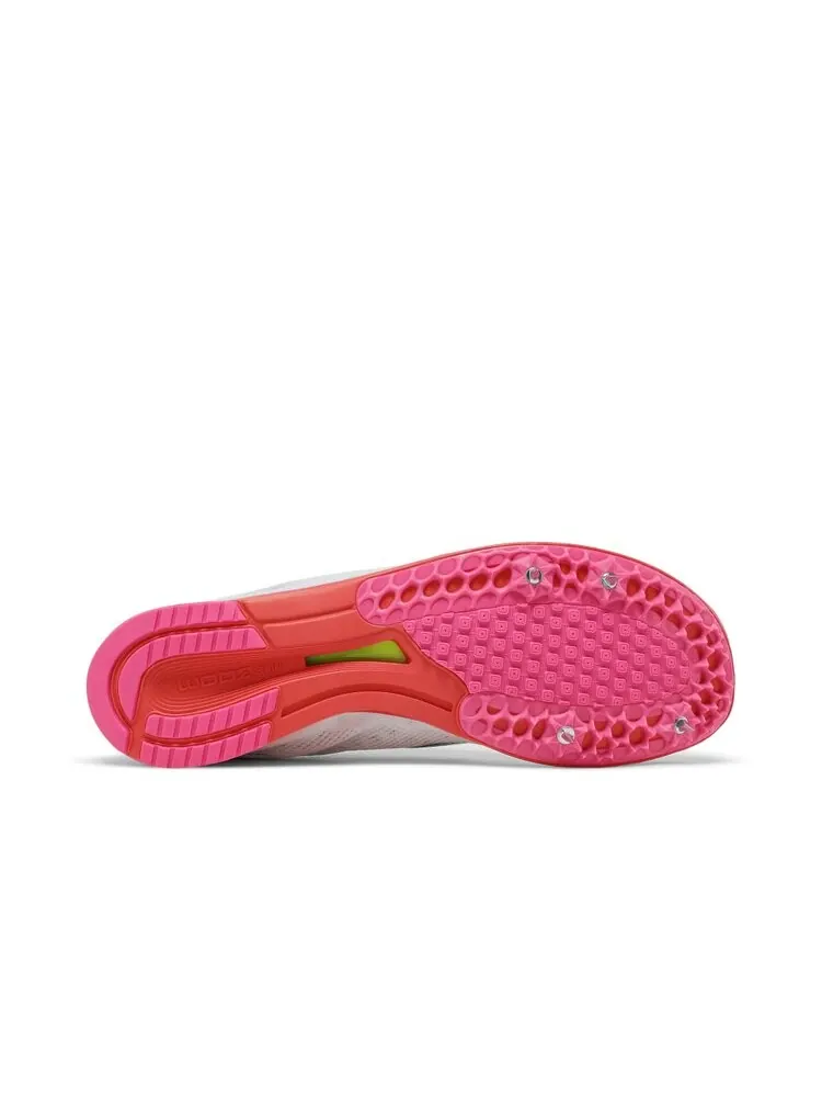 Кроссовки Nike Spike Flat — изображение 4 из 4, белый