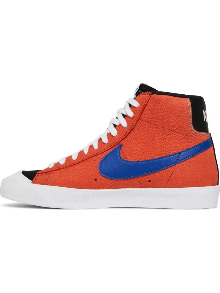Кроссовки Nike NBA x Blazer Mid '77 EMB 'WNBA' — изображение 3 из 8, мульти
