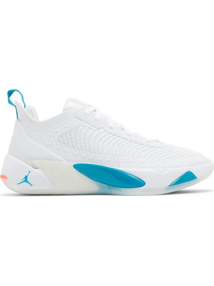 Кроссовки Jordan Luka 1 PF Legend of 7 — изображение 1 из 8, белый