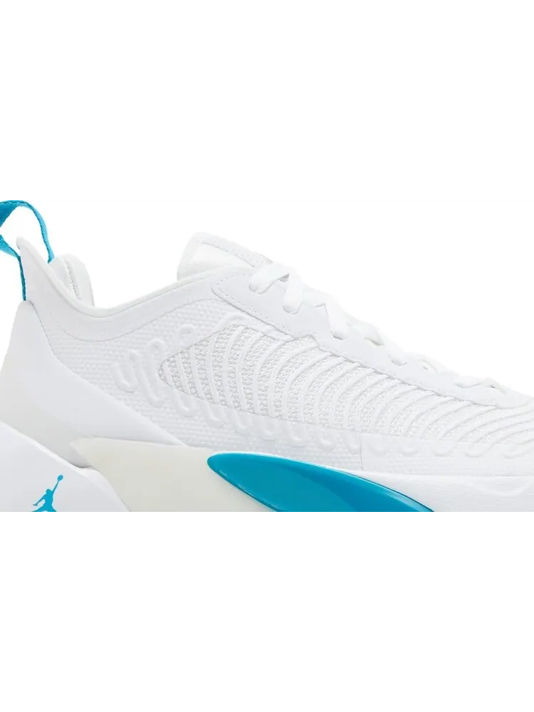 Кроссовки Jordan Luka 1 PF Legend of 7 — изображение 2 из 8, белый