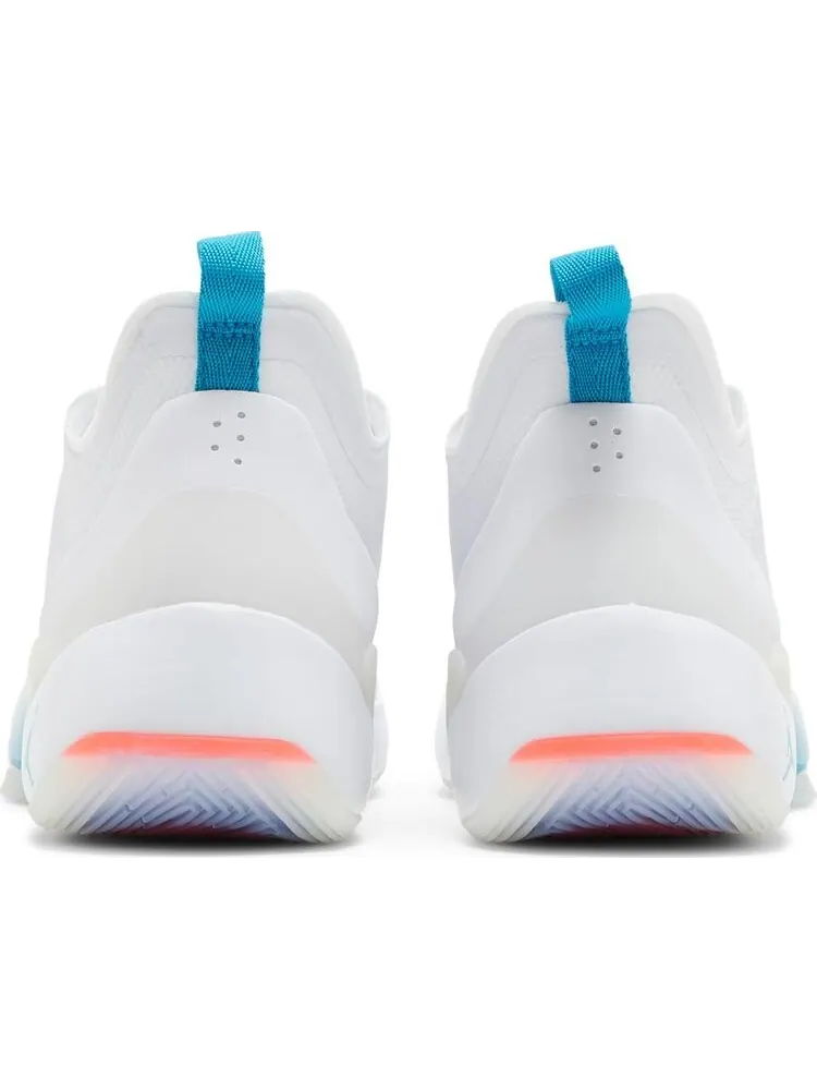 Кроссовки Jordan Luka 1 PF Legend of 7 — изображение 6 из 8, белый