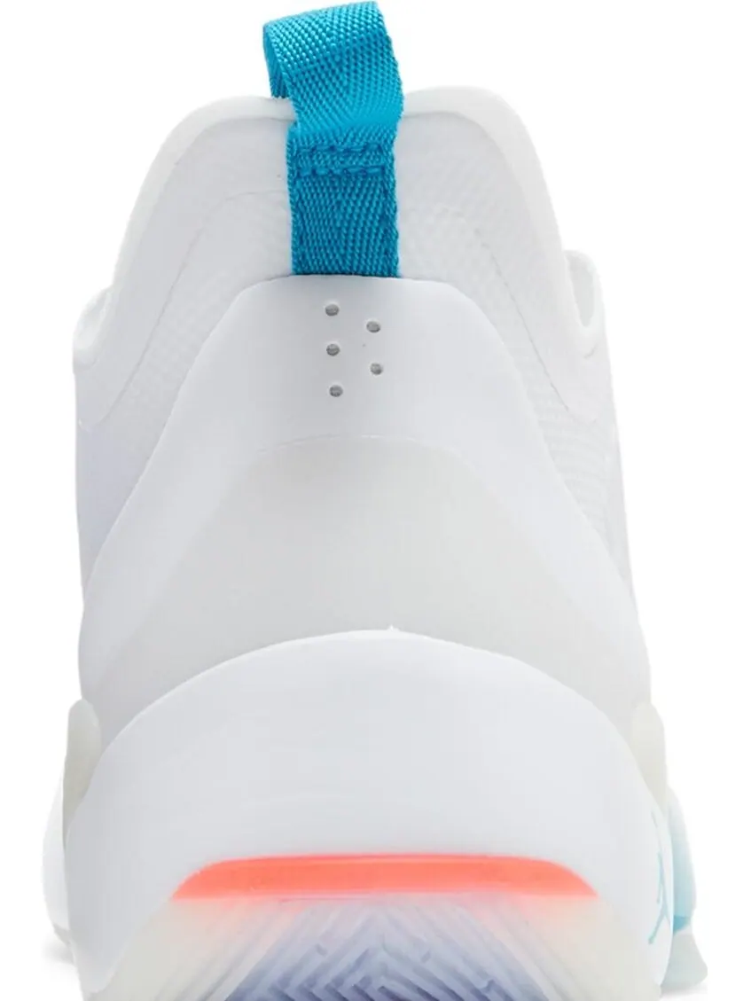 Кроссовки Jordan Luka 1 PF Legend of 7 — изображение 7 из 8, белый