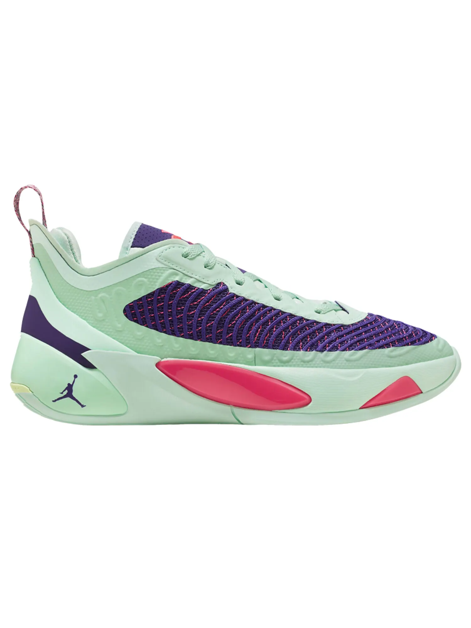 Кроссовки Air Jordan Luka 1 PF 'Easter' — изображение 1 из 1, зеленый
