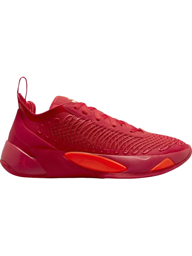 Кроссовки Jordan Luka 1 PF For the Love — изображение 1 из 1, красный