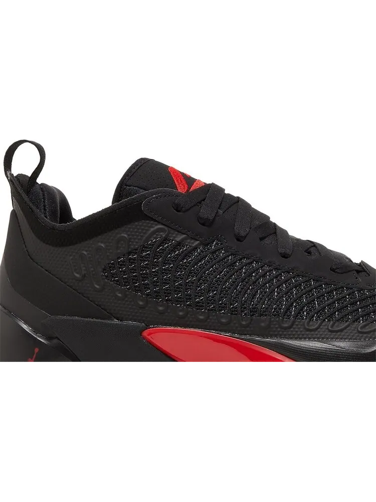 Кроссовки Jordan Luka 1 Bred — изображение 2 из 8, черный