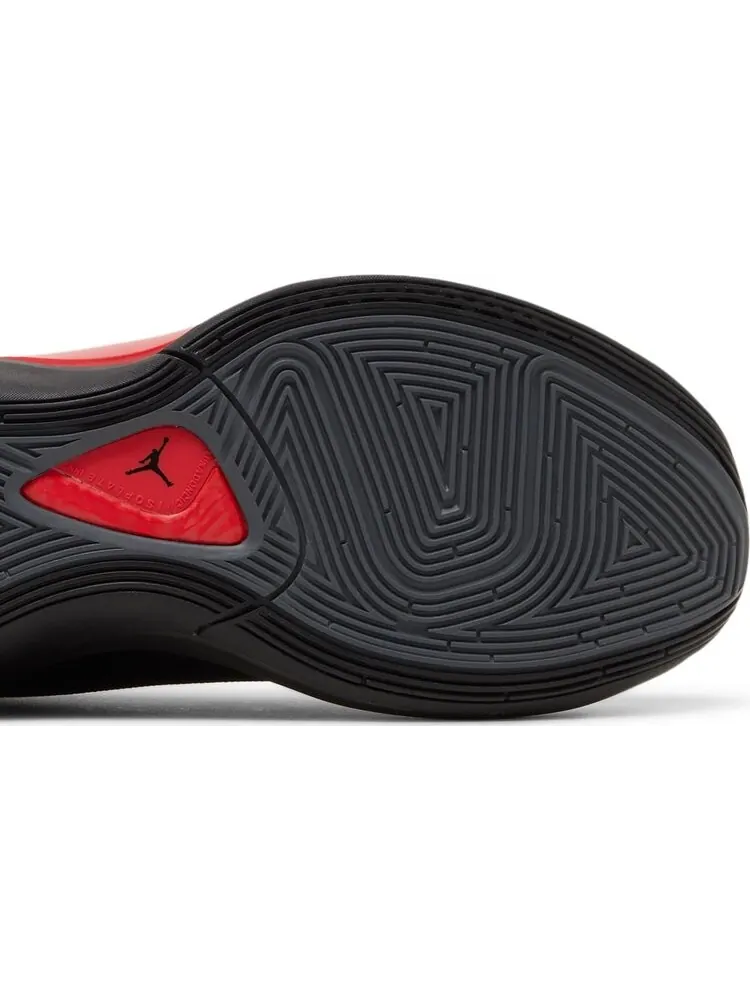 Кроссовки Jordan Luka 1 Bred — изображение 5 из 8, черный