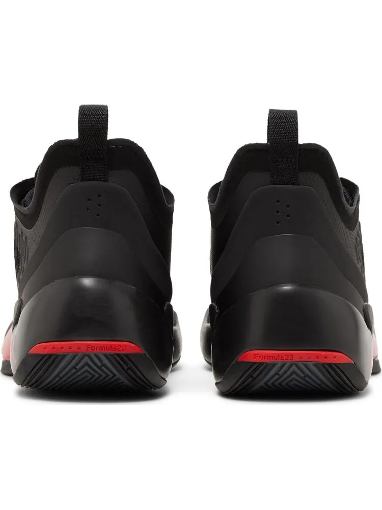 Кроссовки Jordan Luka 1 Bred — изображение 6 из 8, черный