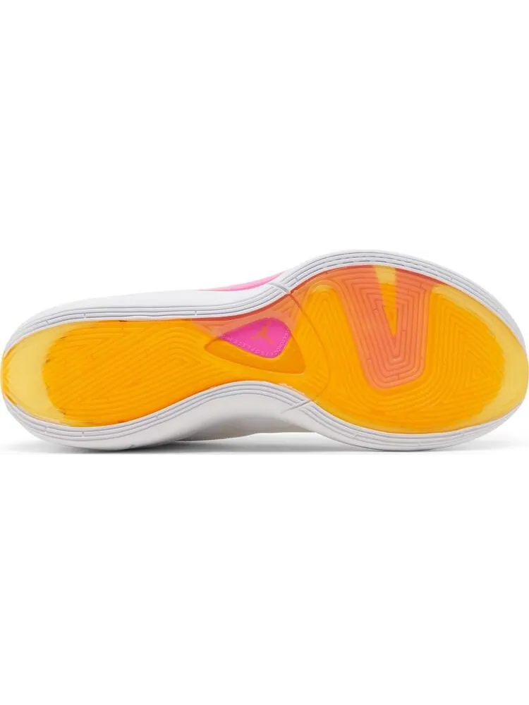 Кроссовки Jordan Luka 1 Imaginarium — изображение 4 из 8, белый