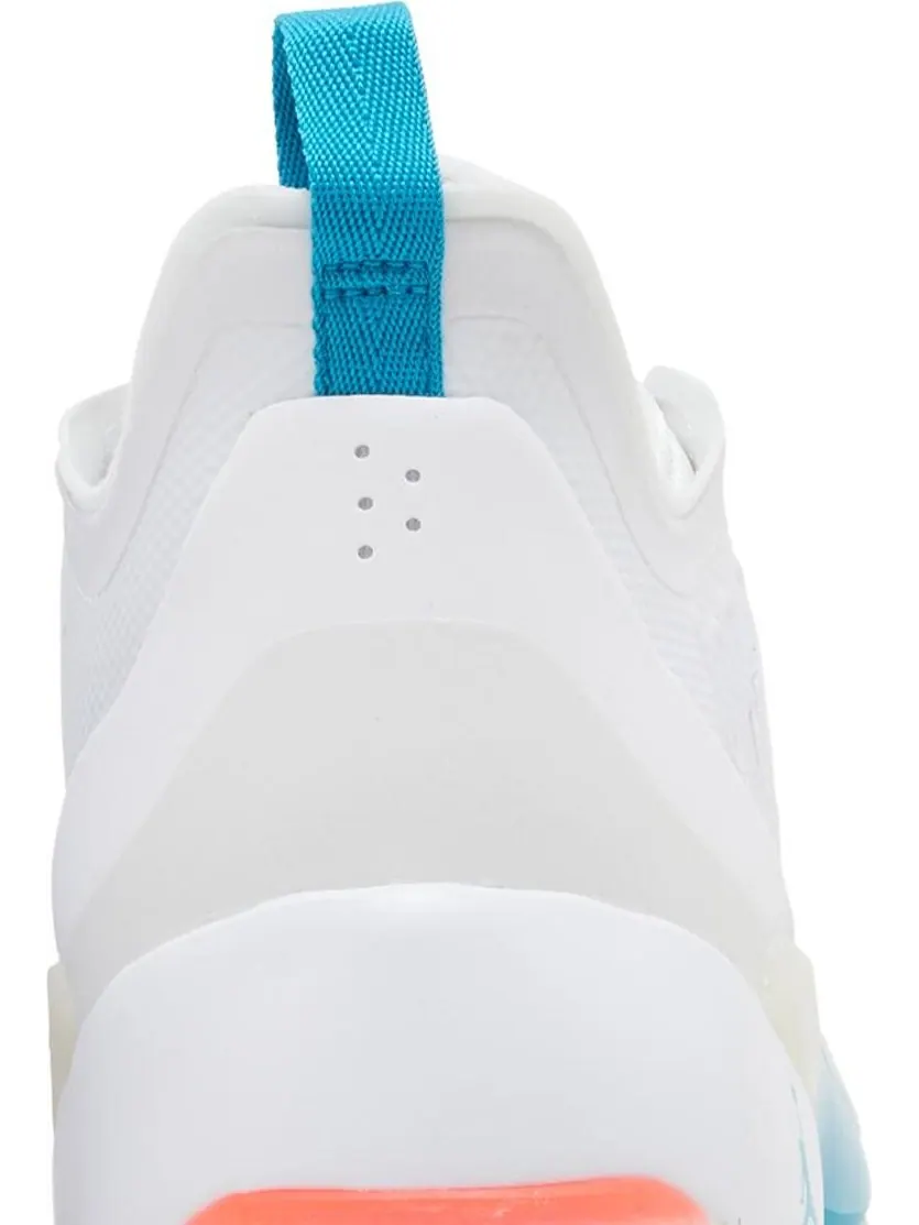Кроссовки Jordan Luka 1 Legend of 7 — изображение 7 из 8, белый