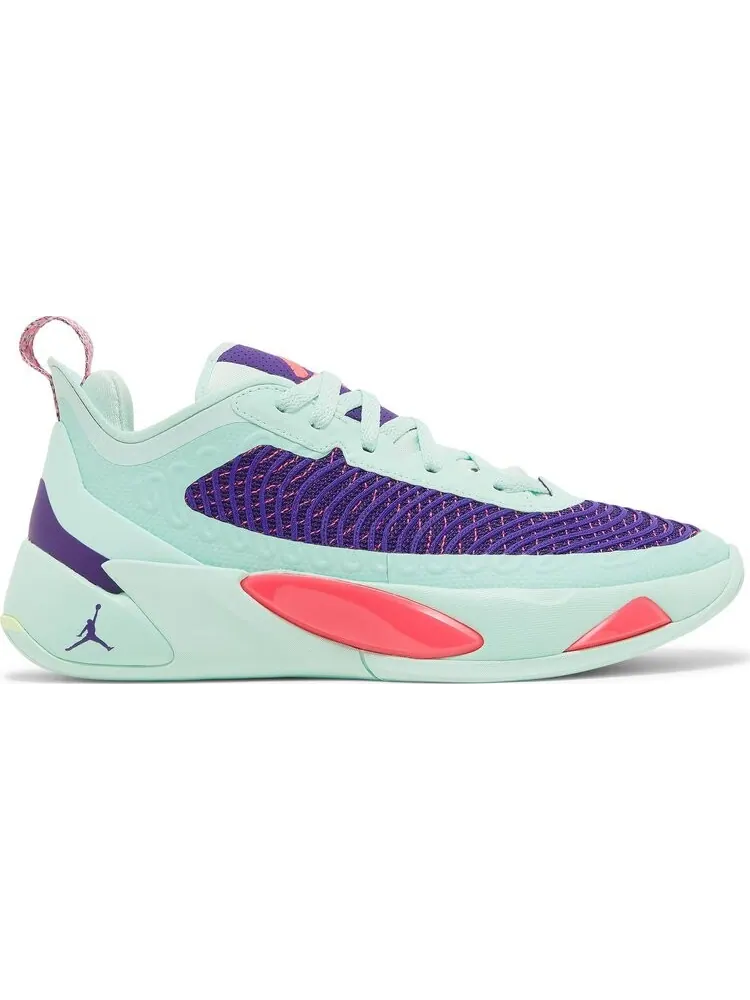 Кроссовки Jordan Luka 1 'Easter' — изображение 1 из 4, зеленый