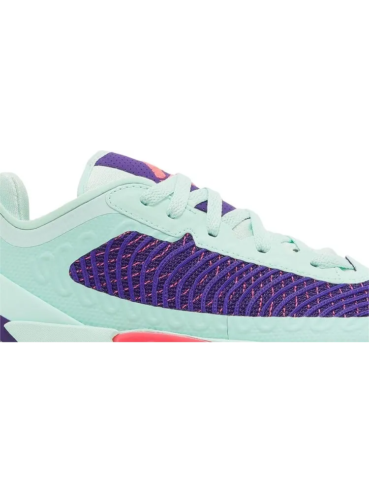 Кроссовки Jordan Luka 1 'Easter' — изображение 2 из 4, зеленый