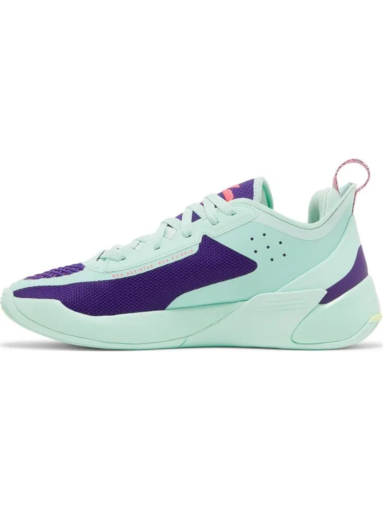 Кроссовки Jordan Luka 1 'Easter' — изображение 3 из 4, зеленый