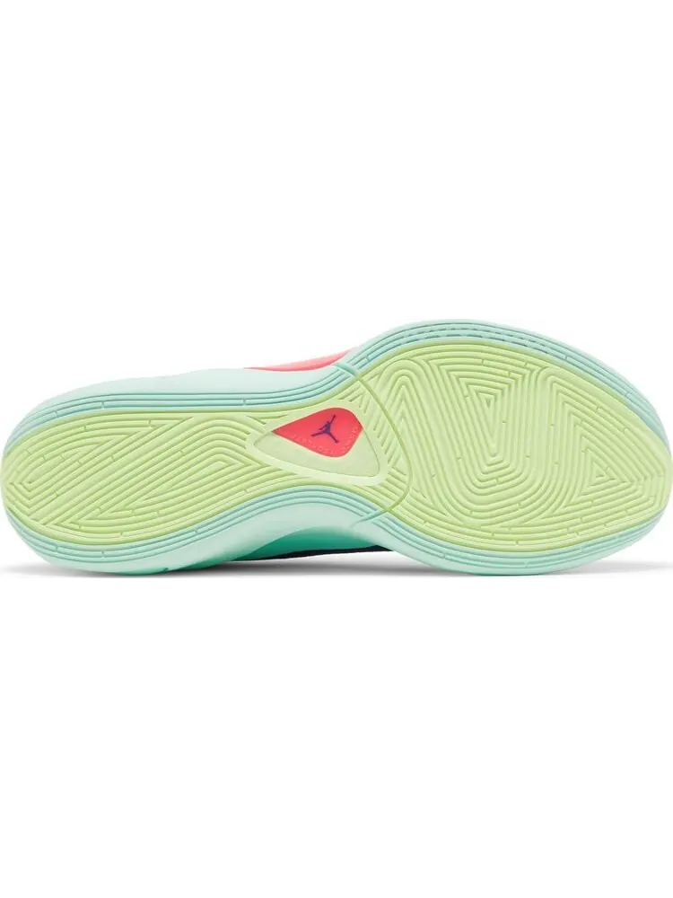 Кроссовки Jordan Luka 1 'Easter' — изображение 4 из 4, зеленый