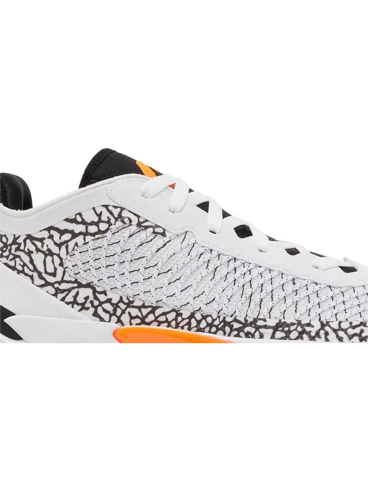 Кроссовки Jordan Luka 1 The Pitch — изображение 2 из 8, белый