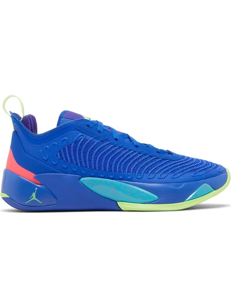 Кроссовки Jordan Luka 1 Illusionist — изображение 1 из 8, синий
