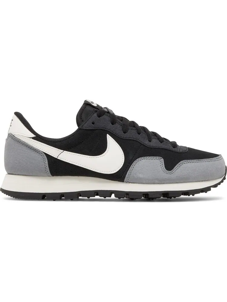 Кроссовки Nike Air Pegasus 83 'Black Cool Grey' — изображение 1 из 8, черный